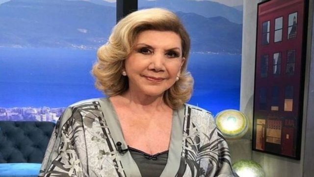“Ευνοούνται τα σχέδια σας τις επόμενες ημέρες” – Τι προβλέπει η Λίτσα Πατέρα για αυτά τα ζώδια;