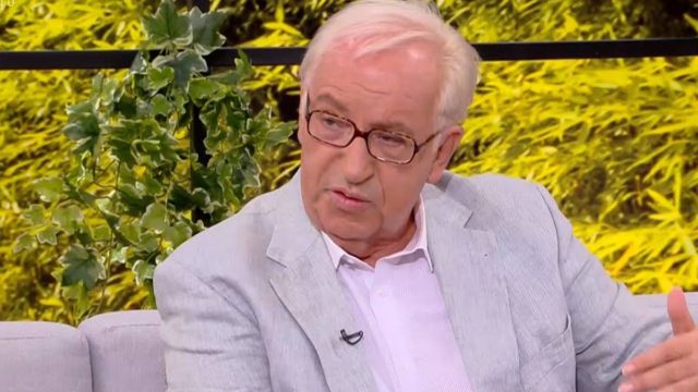 Κρούει τον κώδωνα ο Κώστας Λεφάκης: Επεισοδιακές οι στιγμές που έρχονται για τα ζώδια
