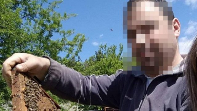41χρονος αστυνομικός φοβόταν το εμβόλιο και πέθανε από κορωνοϊό