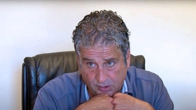 Κατακεραύνωσε τον αρνητή δικηγόρο ο Εισαγγελέας: “Εξαιρετικά επικίνδυνη η συμπεριφορά του”