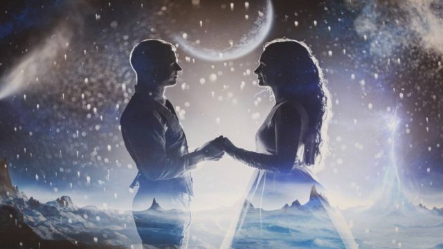 Ζώδια: Το Ερωτικό «φινάλε» του Δεκέμβρη 2021, by MagicF’Ariel!