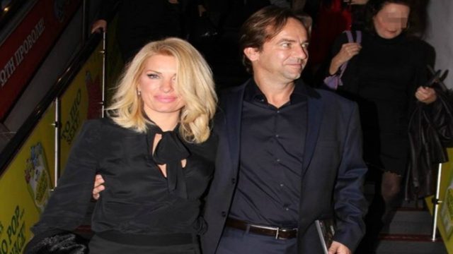 Θάνατος σοκ για την πρώην σύντροφο του Ματέο Παντζόπουλου