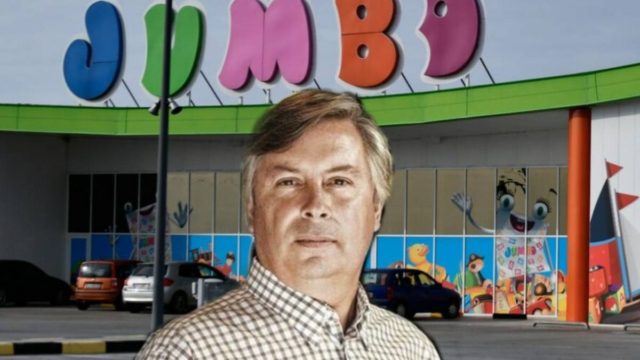 Βόμβα στα Jumbo: Τι θα συμβεί στις 19 Ιανουαρίου;