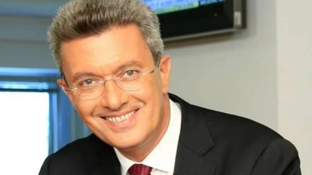 Έκτακτη τοποθέτηση του Νίκου Χατζηνικολάου