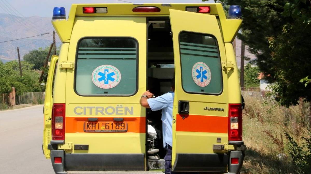 Τραγωδία στην Αθηνών-Κορίνθου: Παρέσυραν και σκότωσαν ανήλικη! Δεν έχουν βρεθεί συγγενείς της