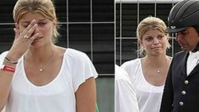 “Ήθελε εκδίκηση…”: Έτσι απατούσε ο Αλβάρο την Αθηνά Ωνάση και δεν το κατάλαβε ποτέ