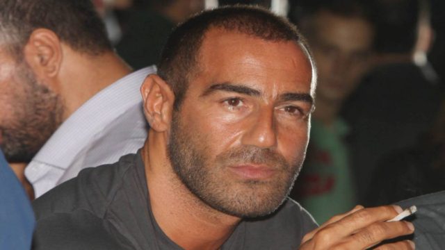 Αποκλείεται: Πόσο χρονών είναι ο Αντώνης Κανάκης