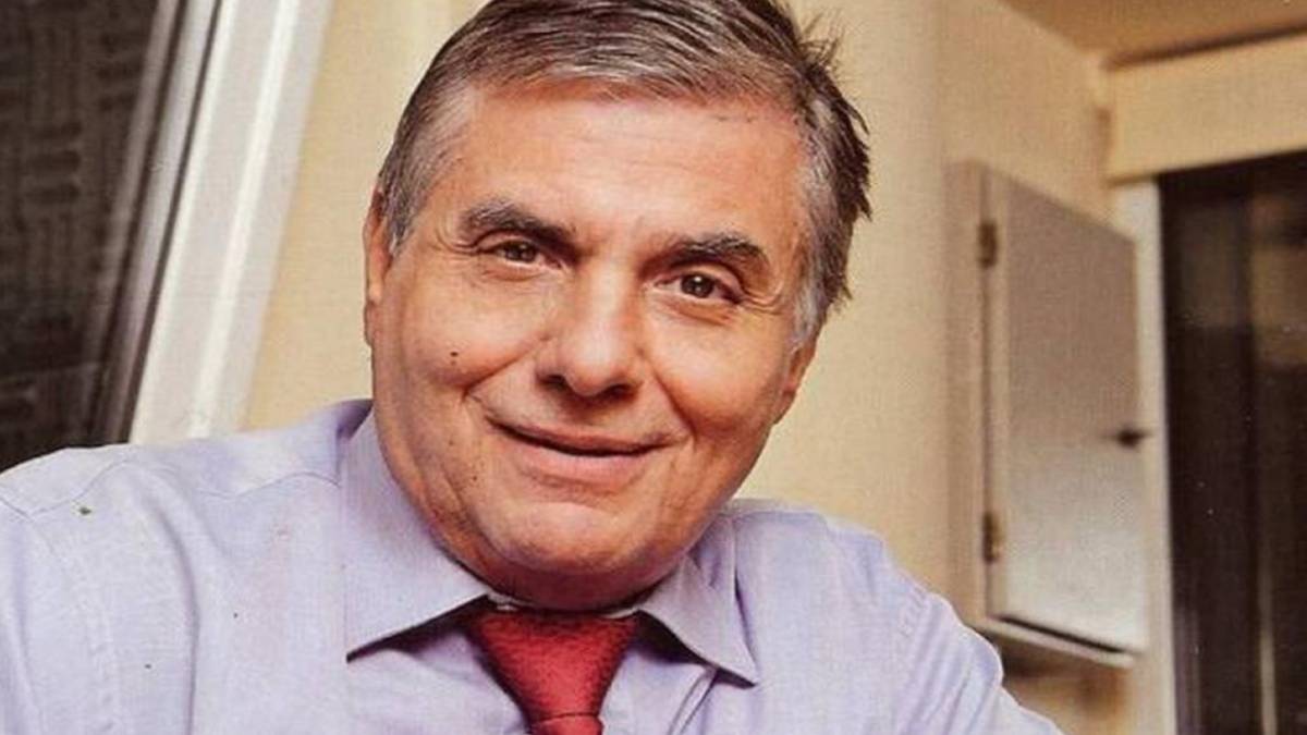 Άδωνις Γεωργιάδης για Γιώργο Τράγκα: «Υπήρξε ο μεγαλύτερος showman του ραδιοφώνου»