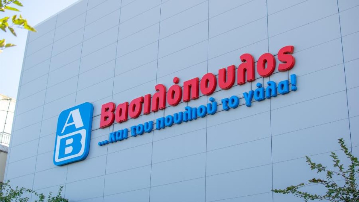 Πήραν τη μεγάλη απόφαση τα ΑΒ Βασιλόπουλος: Άναυδοι όλοι με την τελευταία εξέλιξη