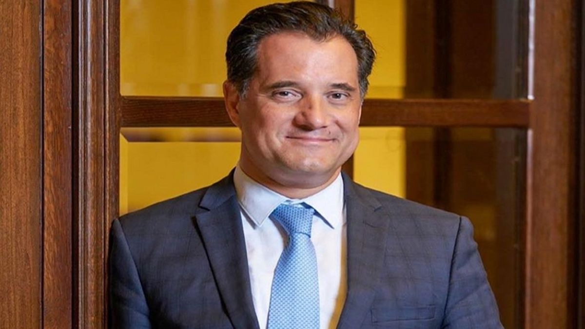 Όταν ο Άδωνις Γεωργιάδης διαβεβαίωνε ότι θα έχουμε «καταπληκτικές, ωραίες εορτές» (Video)
