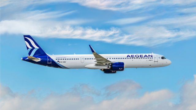 «Κατάρρευση» για την Aegean: Ραγδαίες εξελίξεις στην εταιρεία