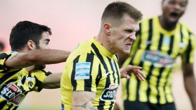 Super League: “Ζωντανή” για τον τίτλο η ΑΕΚ – Ανεβαίνει ο Άρης