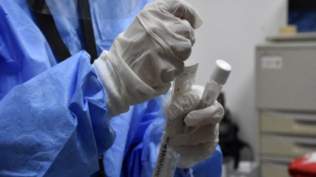 Κορωνοϊός – Σοκ με τη θετικότητα: “Σκαρφάλωσε” πάνω από 8% – Πόσα τεστ έγιναν σε ένα 24ωρο (30/12)