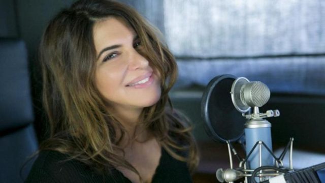 Ανατριχιάζει η Αφροδίτη Σημίτη: «Αποκάλυψα έναν “Στάθη” και με απέλυσαν» (photo)