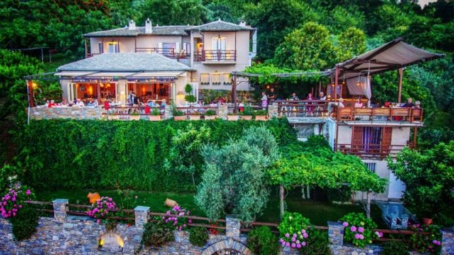 Agapitos Villas & Guesthouses: Ονειρική απόδραση στο πιο γοητευτικό ξενοδοχείο του Πηλίου!