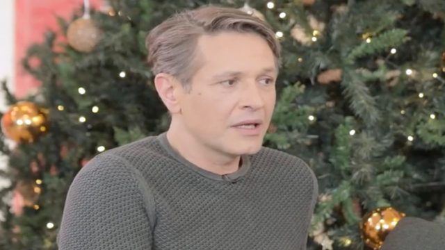 “Λύγισε” η Νάντια Μπουλέ με την σοκαριστική αποκάλυψη του Αιμίλιου Χειλάκη