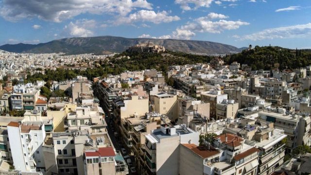 Ακίνητα: Αγοραστές από 4 ηπείρους ψάχνουν τι αλλάζει στις τιμές από την 1η Ιανουαρίου!