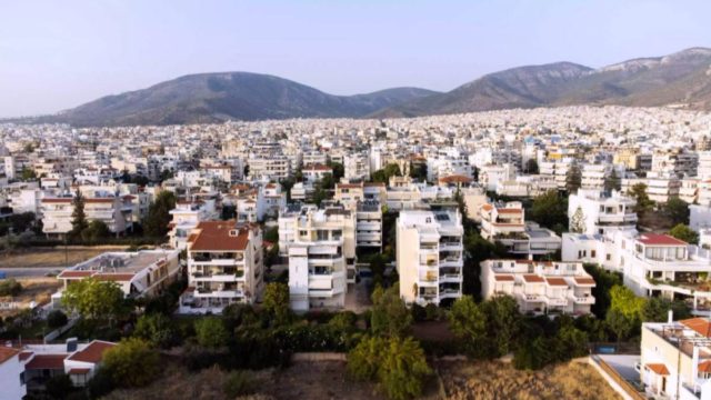 Ακίνητα: «Ράλι» τιμών το 2021: Αυτή είναι η «ακτινογραφία» της κτηματαγοράς