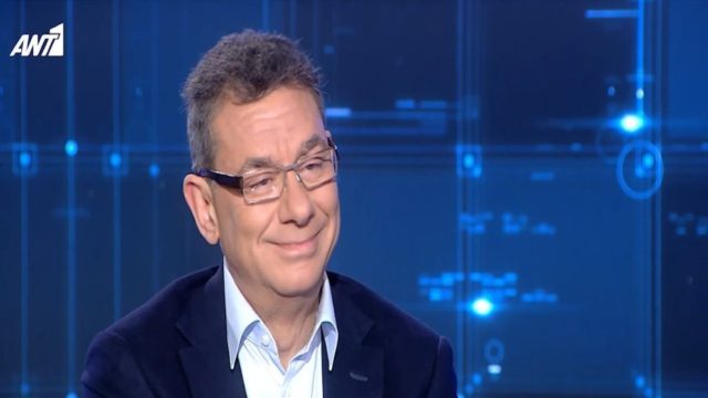 Άλμπερτ Μπουρλά: Την άνοιξη το χάπι κατά του κορωνοϊού – Τι αποκάλυψε για το εμβόλιο κατά του καρκίνου (Video)