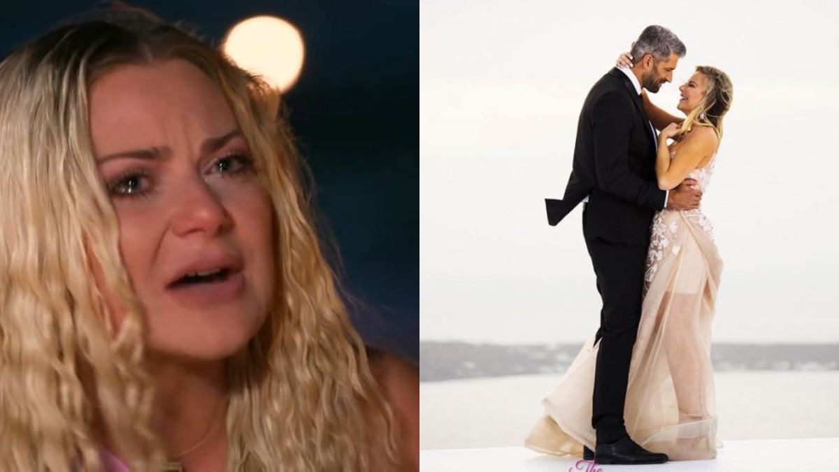 The Bachelor 2: Άλαλος ο Παππάς με την επιλογή του – Το παρελθόν της Αθηνάς New York