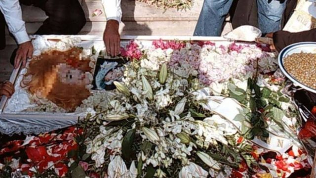 “Αρκετά με ψεύδη και αθλιότητες…”: Σάλος με τη νεκρή Αλίκη Βουγιουκλάκη!