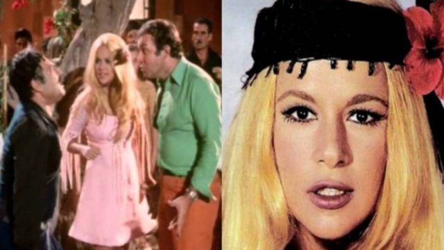 Κανείς δεν το πρόσεξε: 2 Πασίγνωστες σκηνές που δεν παίζει η Βουγιουκλάκη, αλλά η σωσίας της