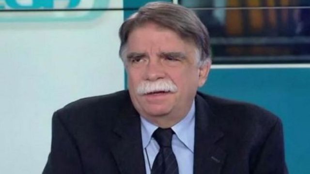«Βόμβα» Αλκιβιάδη Βατόπουλου για τα σχολεία! (Video)