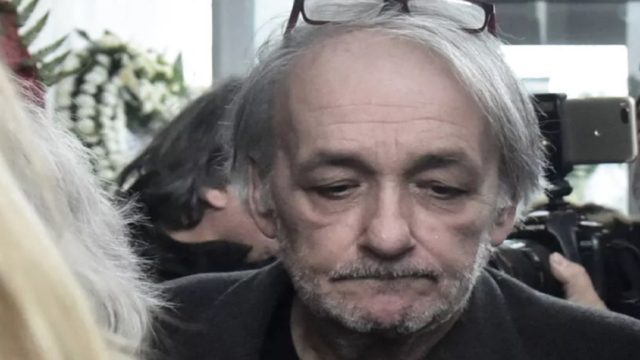 «Ήμουν σχεδόν νεκρός…» – Ανατριχιάζει ο Ανδρέας Μικρούτσικος (Video)