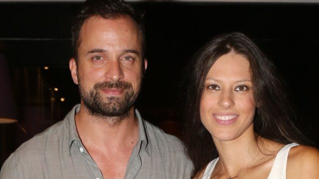 Ανθή Ανδροτσάκη: Νέος έρωτας για την πρώην σύζυγο του Γιώργου Λιανού