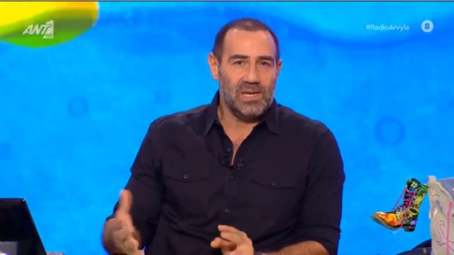 Αντώνης Κανάκης: «Επικοινωνήσαμε με τη γυναίκα που υπέστη…» – Tι αποκαλύπτει για τη συνομιλία με την πρώην σύντροφο του Στάθη Παναγιωτόπουλου