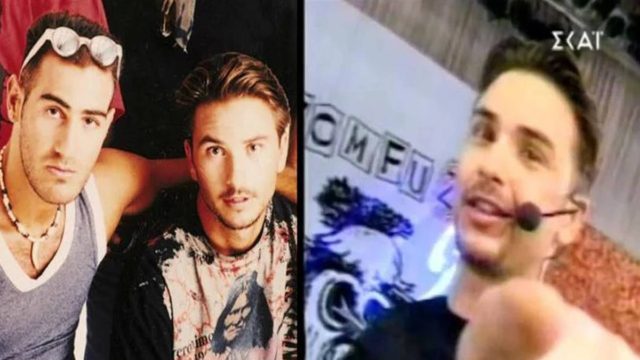 Ποιος ήταν ο Αντώνης Παραράς; Ο κολλητός του Αντώνη Κανάκη που πέθανε στα 29 του χρόνια!