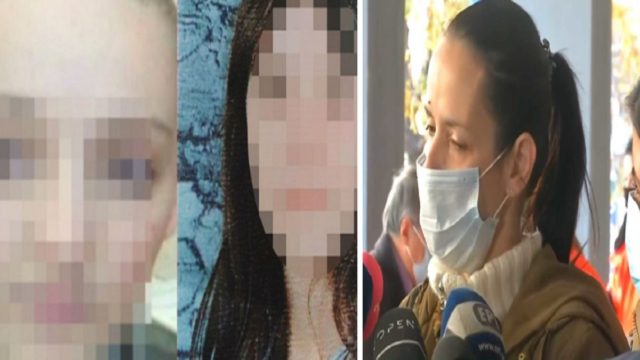 Απαγωγή 10χρονης στη Θεσσαλονίκη: Στο εδώλιο η 34χρονη και ο συνεργός της – Τι δήλωσε η μητέρα της (Video)