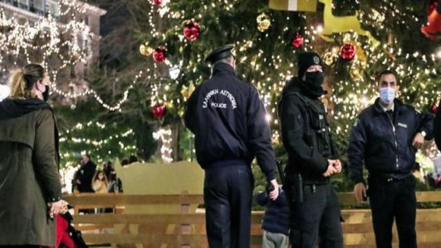 «Βόμβα»! Δεν αποκλείουν το ενδεχόμενο lockdown στην Ελλάδα – Τι λένε οι ειδικοί (Video)