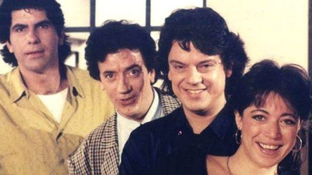 Ζούμε το όνειρο: Οι «Απαράδεκτοι» επιστρέφουν ξανά στο MEGA!