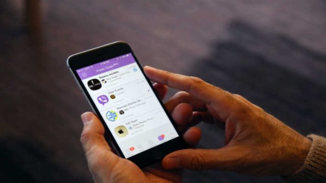 Προσοχή! Τεράστια απάτη μέσω Viber – Έτσι σας αρπάζουν λεφτά