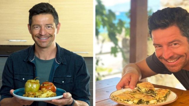 Survivor 5 spoiler – Απόστολος Ρουβάς: Μπορεί να μην τους φτιάξει “μακαρόνια με κιμά” αλλά ο αδελφός του Σάκη θα τους ανοίξει την όρεξη!