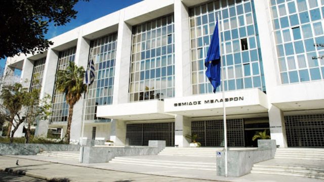Αλέξανδρος Γρηγορόπουλος: Ο Άρειος Πάγος θα αποφασίσει οριστικά για το αν θα επιστρέψει στις φυλακές ο Επ. Κορκονέας – Η δήλωση συνηγόρων