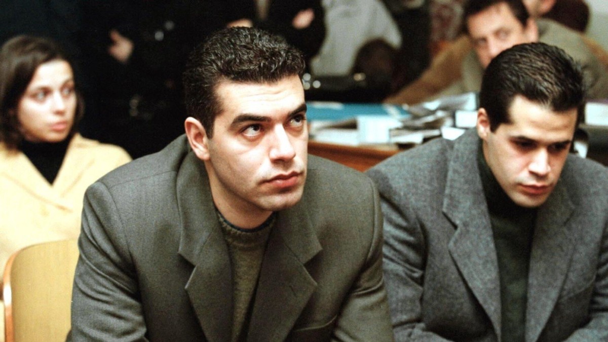 Ασημάκης Κατσούλας: Σκυθρωπός και με γκρίζα μαλλιά – Δείτε πώς είναι σήμερα ο σατανιστής της Παλλήνης