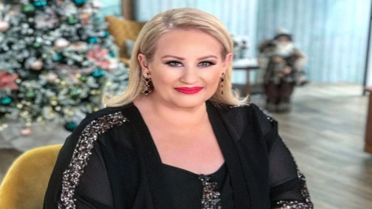 Σούσουρο από την Άση Μπήλιου: Η αποκάλυψη για τα 12 ζώδια που φέρνει την ανατροπή μέσα στην εβδομάδα!