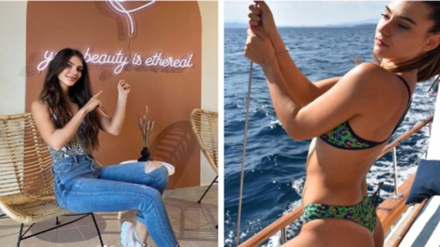 Survivor 5 spoiler – Άσπα Πρεδάρη: Η 23χρονη καλλονή που θα ανάψει καρδιές αλλά δηλώνει… τρελά ερωτευμένη