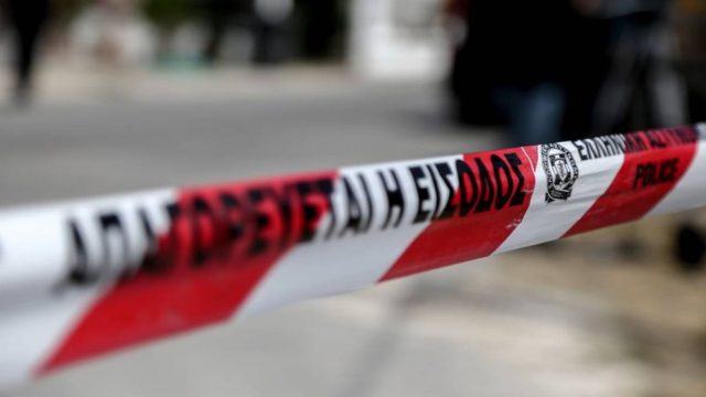 Οικογενειακή τραγωδία στο Νέο Ηράκλειο: Νεκρά δύο αδέλφια μέσα στο σπίτι τους!