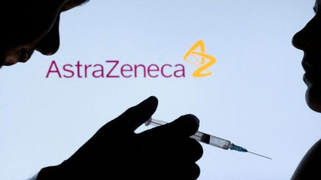 Σοκαριστική αποκάλυψη για τη μετάλλαξη Όμικρον: Αποτελεσματική η τρίτη δόση της AstraZeneca;