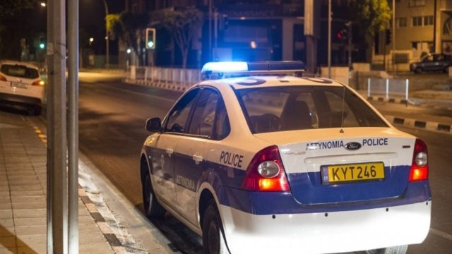 Γυναικοκτονία στην Κύπρο: Δολοφόνησε την 75χρονη σύζυγό του – Αποπειράθηκε να αυτοκτονήσει στη συνέχεια