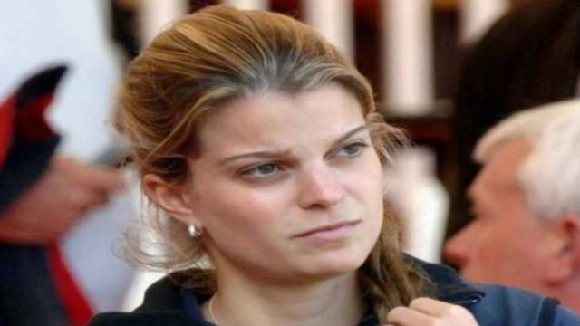 Έγκυος η Αθηνά Ωνάση: Η μεγάλη τραγωδία και το γεγονός που τη σημάδεψε