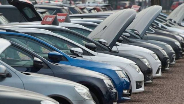 Στα ύψη οι τιμές στα μεταχειρισμένα σε Ελλάδα και Ευρώπη