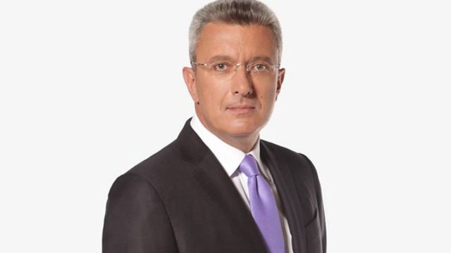 Δημόσια έκκληση από τον Νίκο Χατζηνικολάου