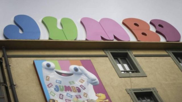 Μεγάλη ανατροπή για τα Jumbo! Η εξέλιξη που ανατρέπει τα πάντα