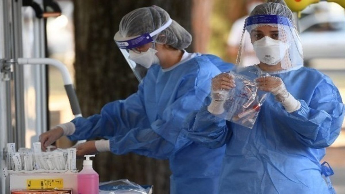 Κορωνοϊός: 4.345 νέα κρούσματα σήμερα (18/12) και 63 θάνατοι – 684 οι διασωληνωμένοι στη χώρα