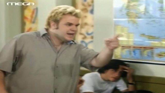 Θυμάστε τον “Κρασσά” από τις Σαββατογεννημένες; Δείτε πως είναι σήμερα