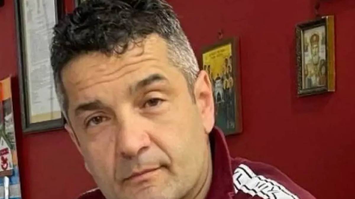 Θλίψη: Πέθανε ο Νίκος Κανελλόπουλος από κορωνοϊό